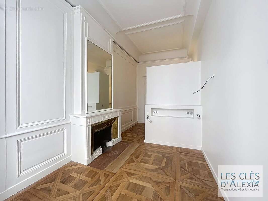 Appartement à LYON-2E