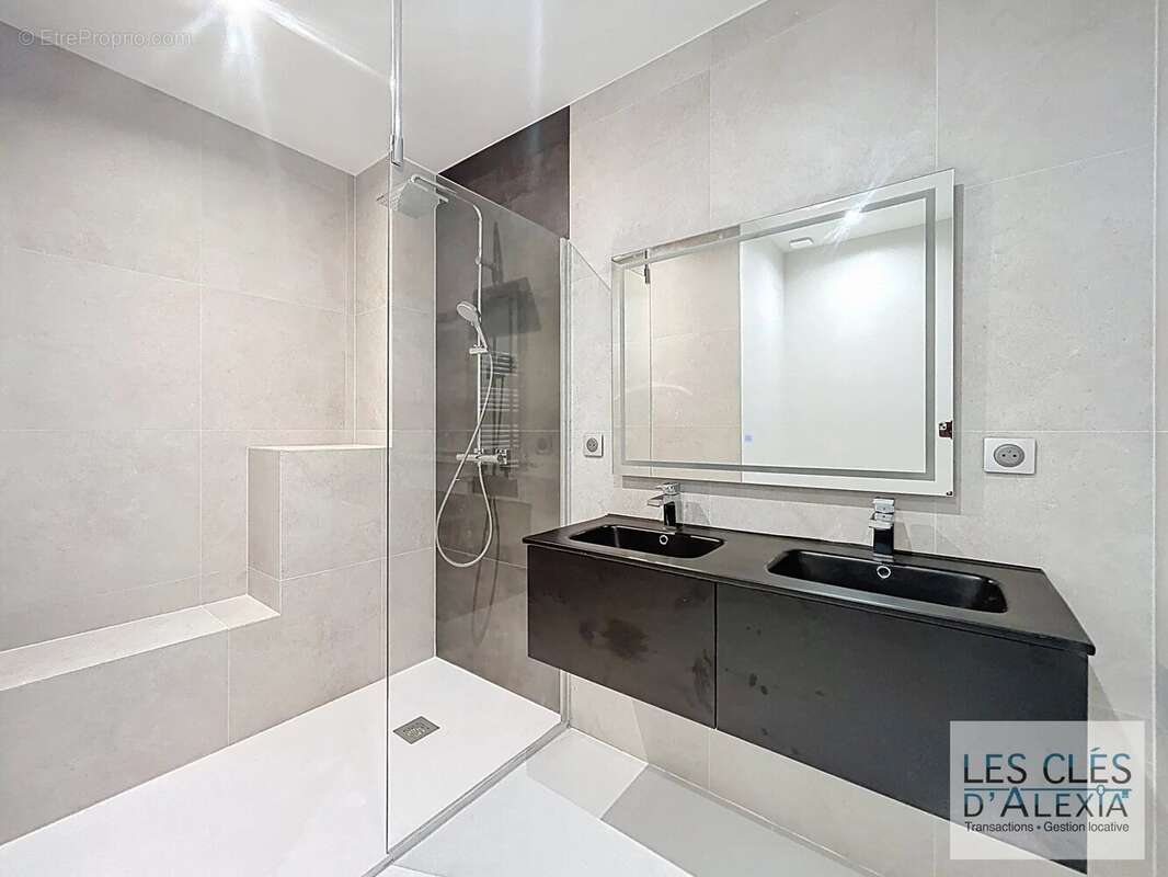 Appartement à LYON-2E