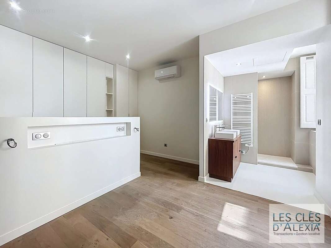 Appartement à LYON-2E