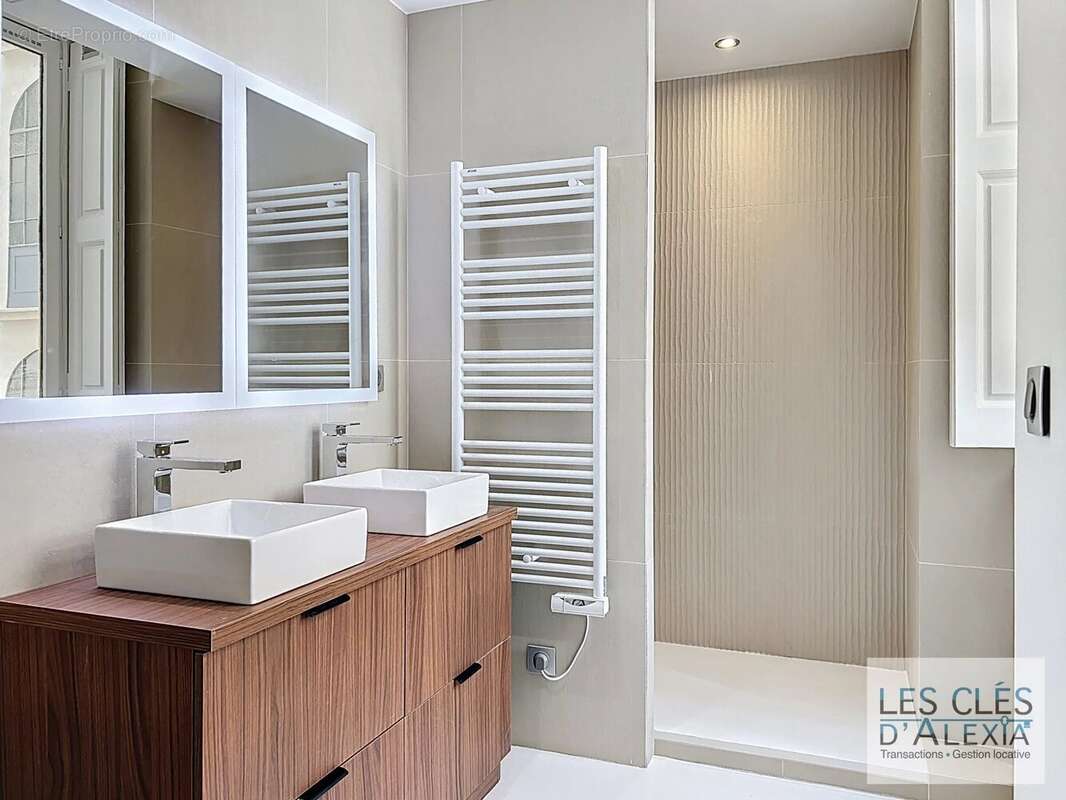 Appartement à LYON-2E