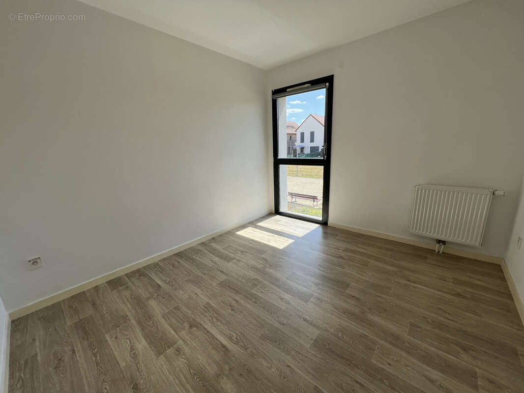 Appartement à TROYES