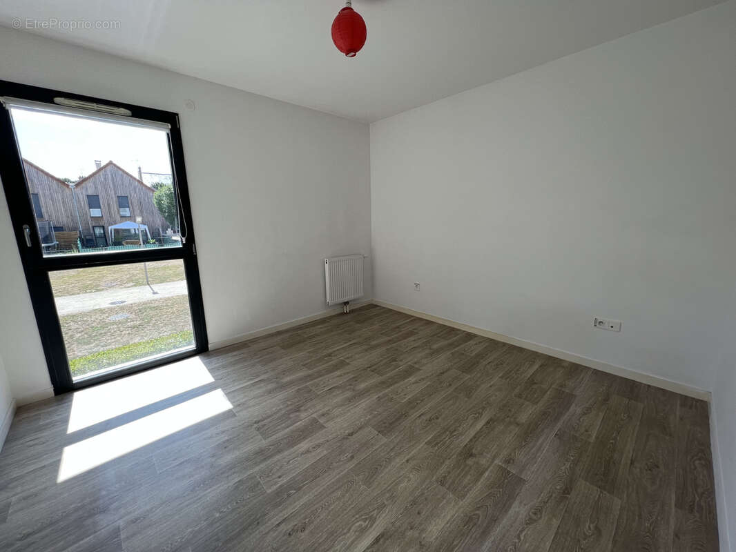 Appartement à TROYES