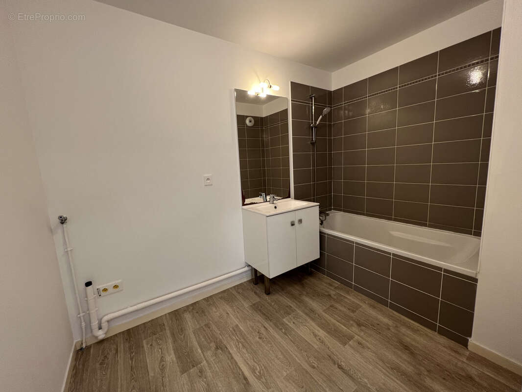 Appartement à TROYES