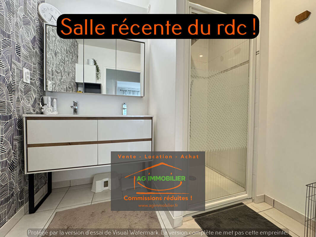 Maison à LA CHAPELLE-DES-FOUGERETZ