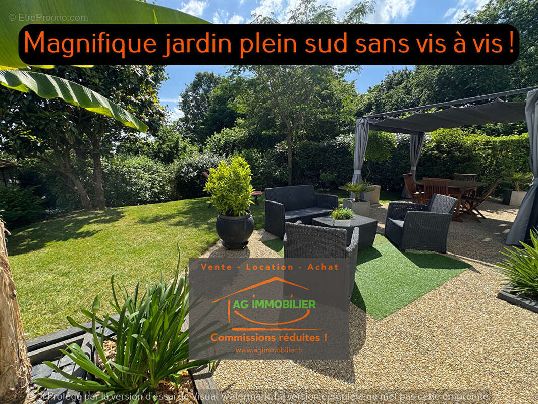 Maison à LA CHAPELLE-DES-FOUGERETZ