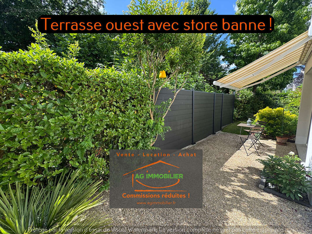 Maison à LA CHAPELLE-DES-FOUGERETZ