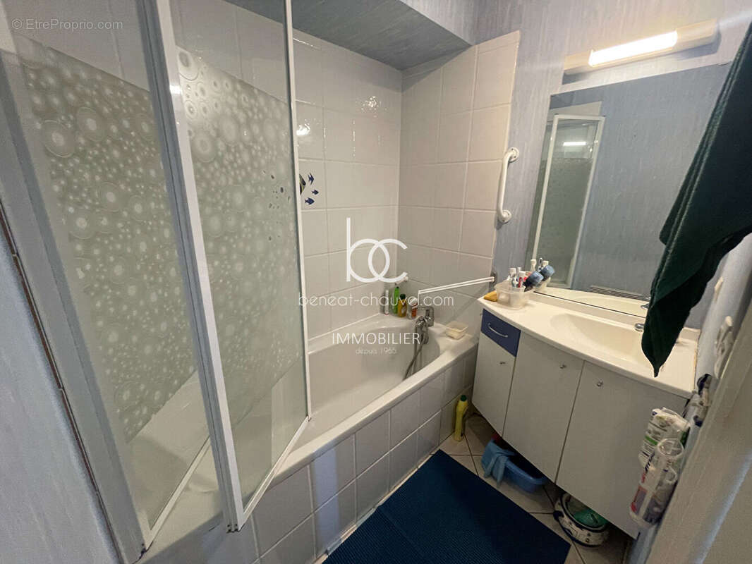 Appartement à ARZON