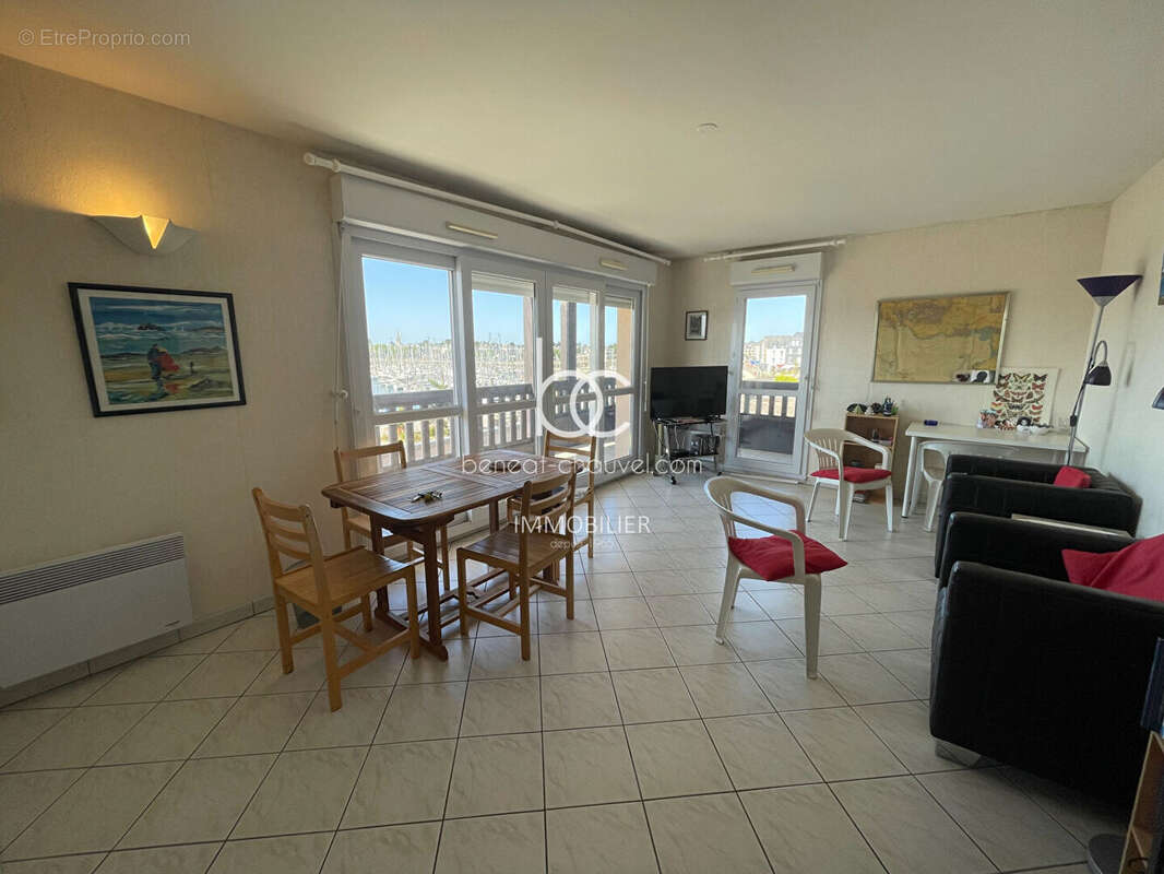 Appartement à ARZON