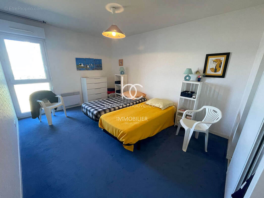 Appartement à ARZON