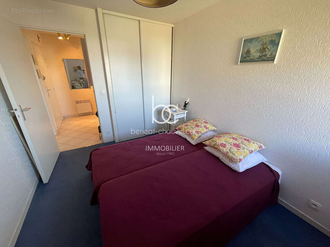 Appartement à ARZON