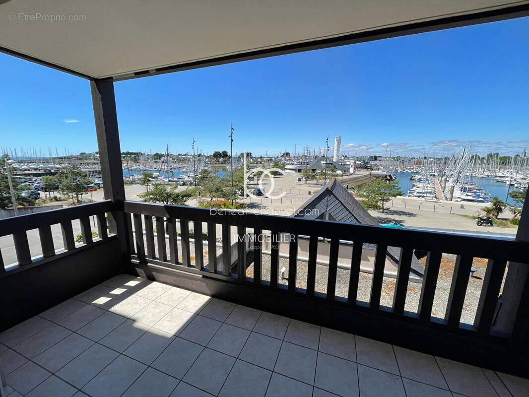 Appartement à ARZON