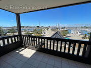 Appartement à ARZON