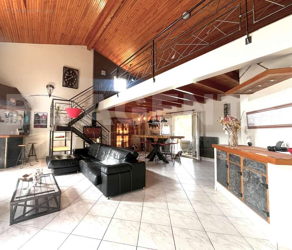 IMG_2836 - Maison à PUJAUDRAN