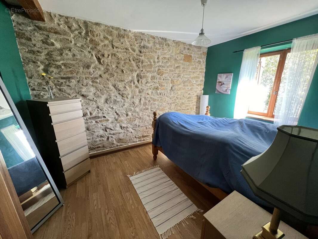 Maison à SAINT-SEBASTIEN