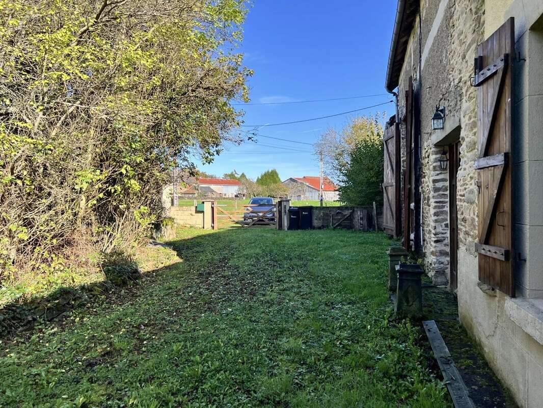 Maison à SAINT-SEBASTIEN