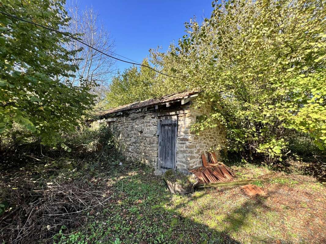 Maison à SAINT-SEBASTIEN