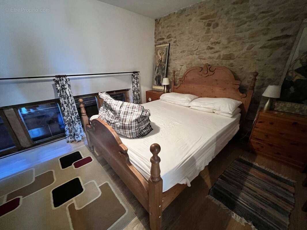 Maison à SAINT-SEBASTIEN