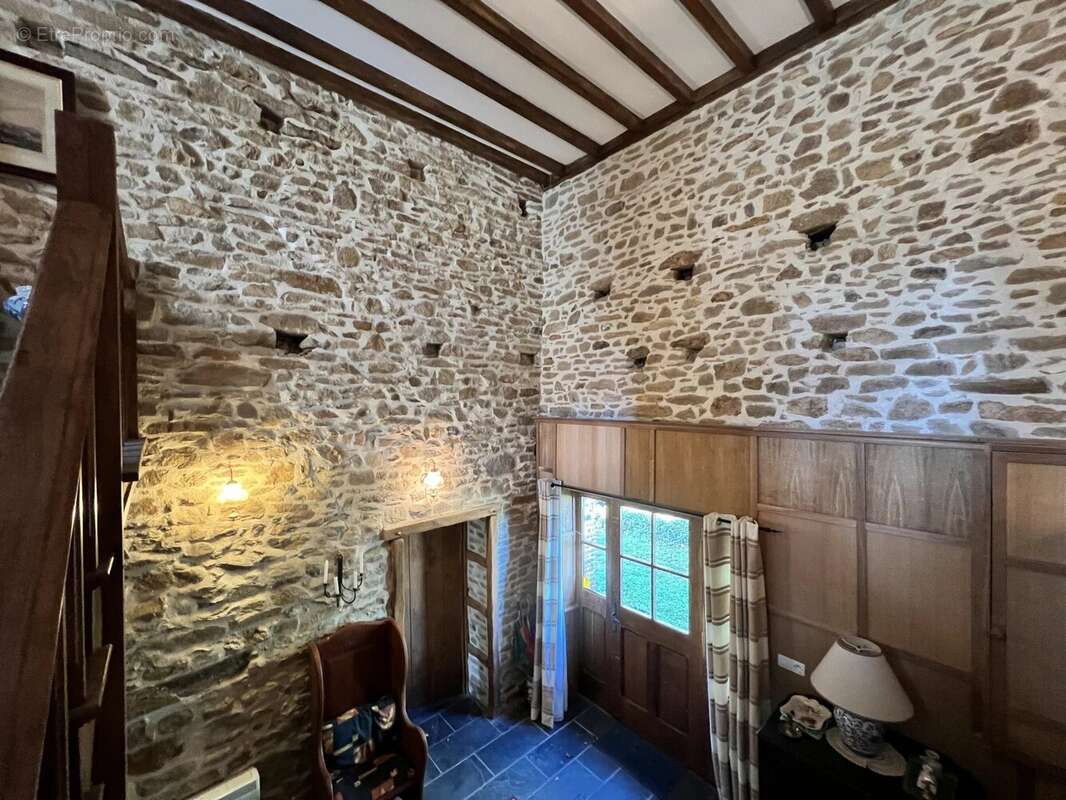 Maison à SAINT-SEBASTIEN