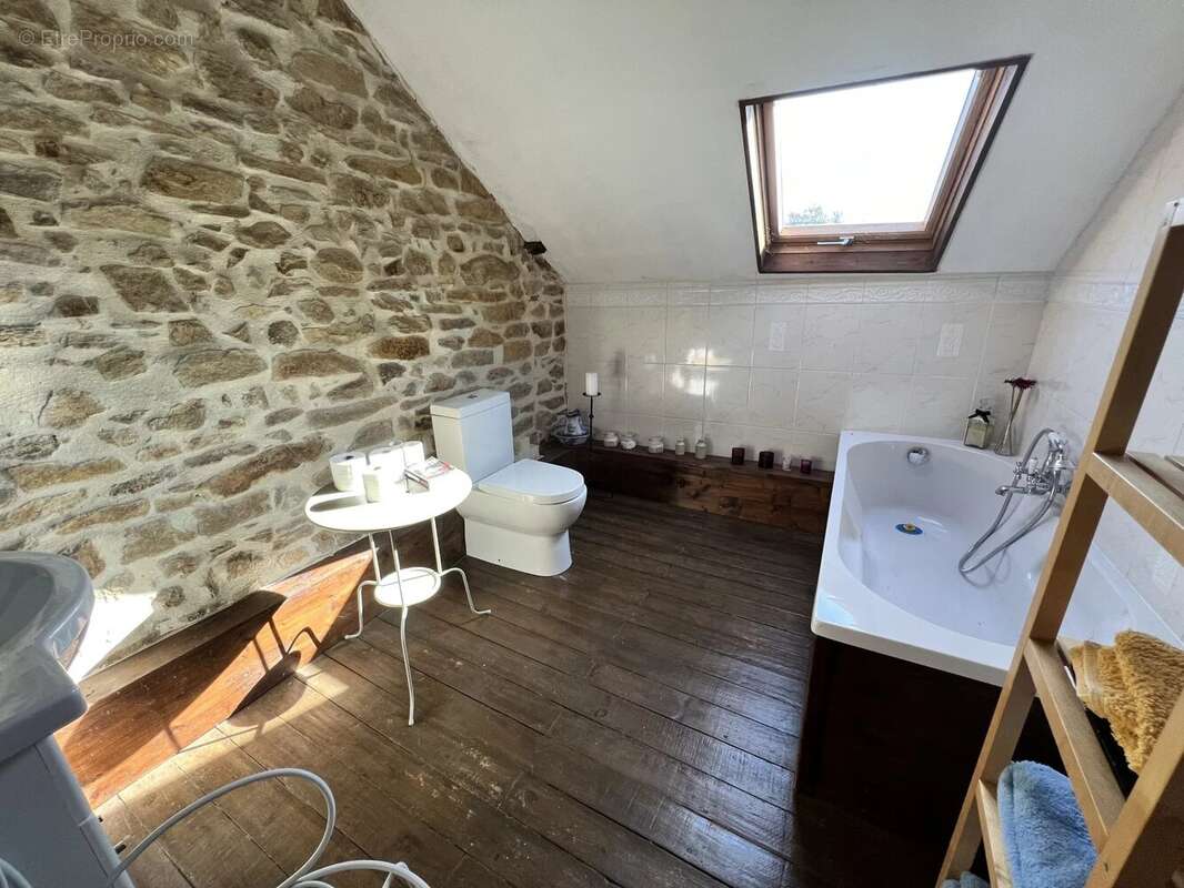 Maison à SAINT-SEBASTIEN