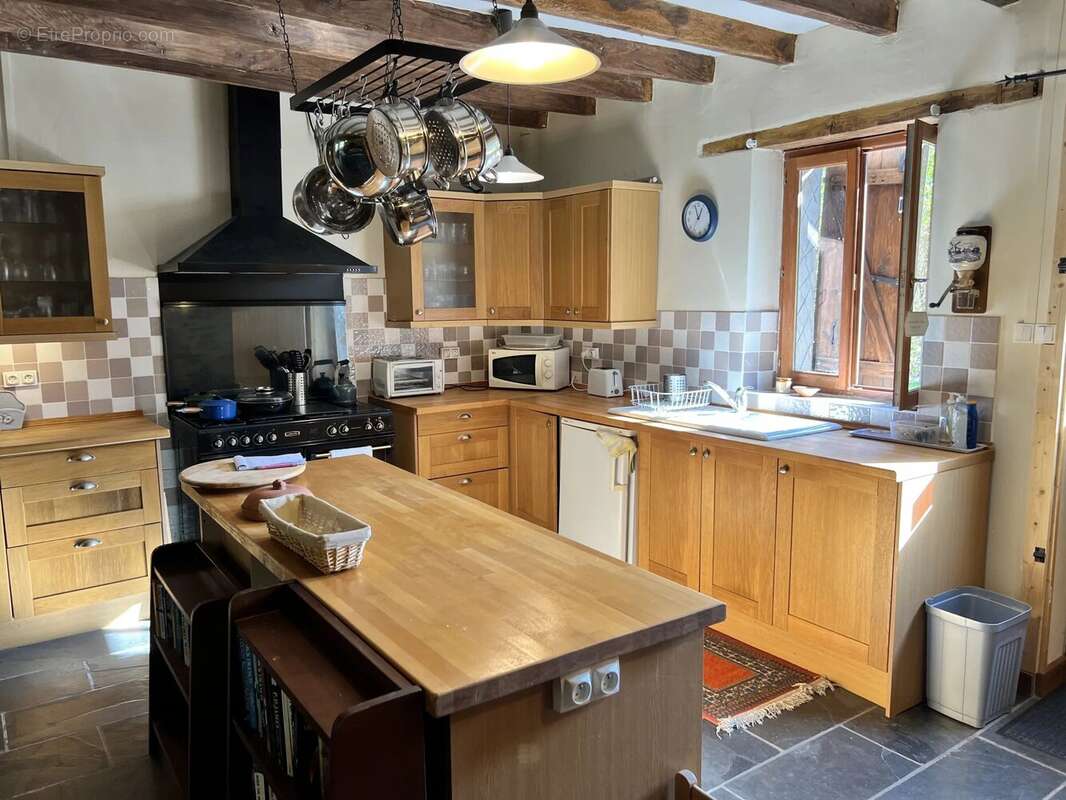 Maison à SAINT-SEBASTIEN