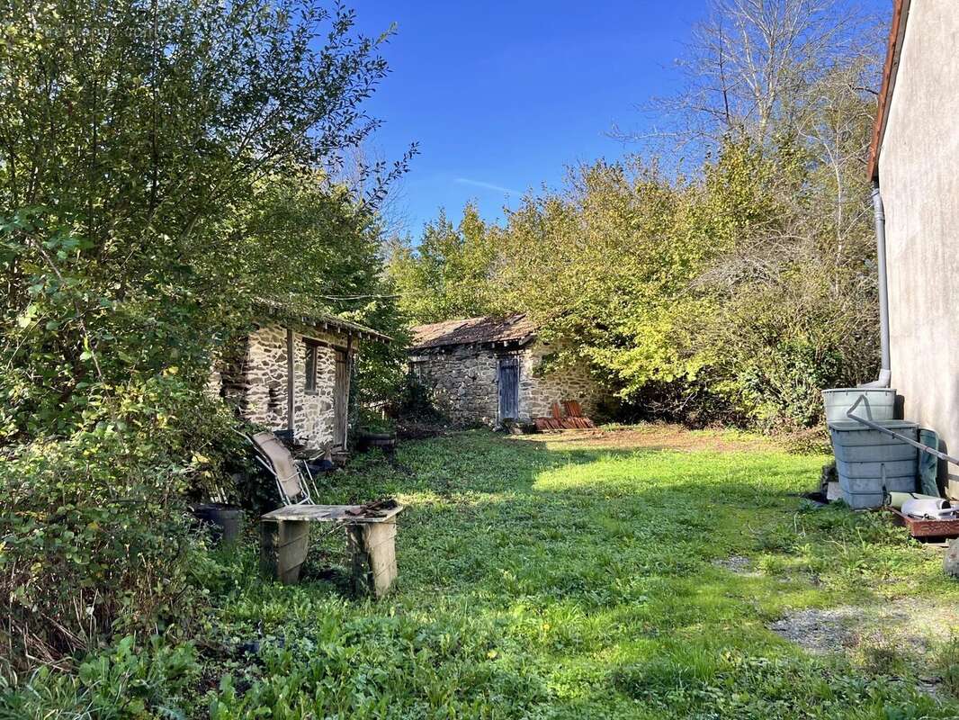 Maison à SAINT-SEBASTIEN