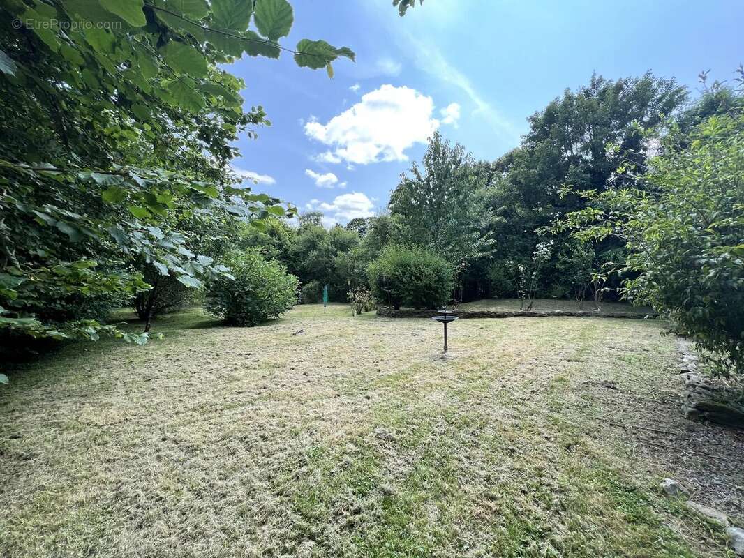 Maison à SAINT-SEBASTIEN