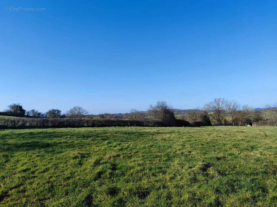Maison à SAVIGNY-POIL-FOL
