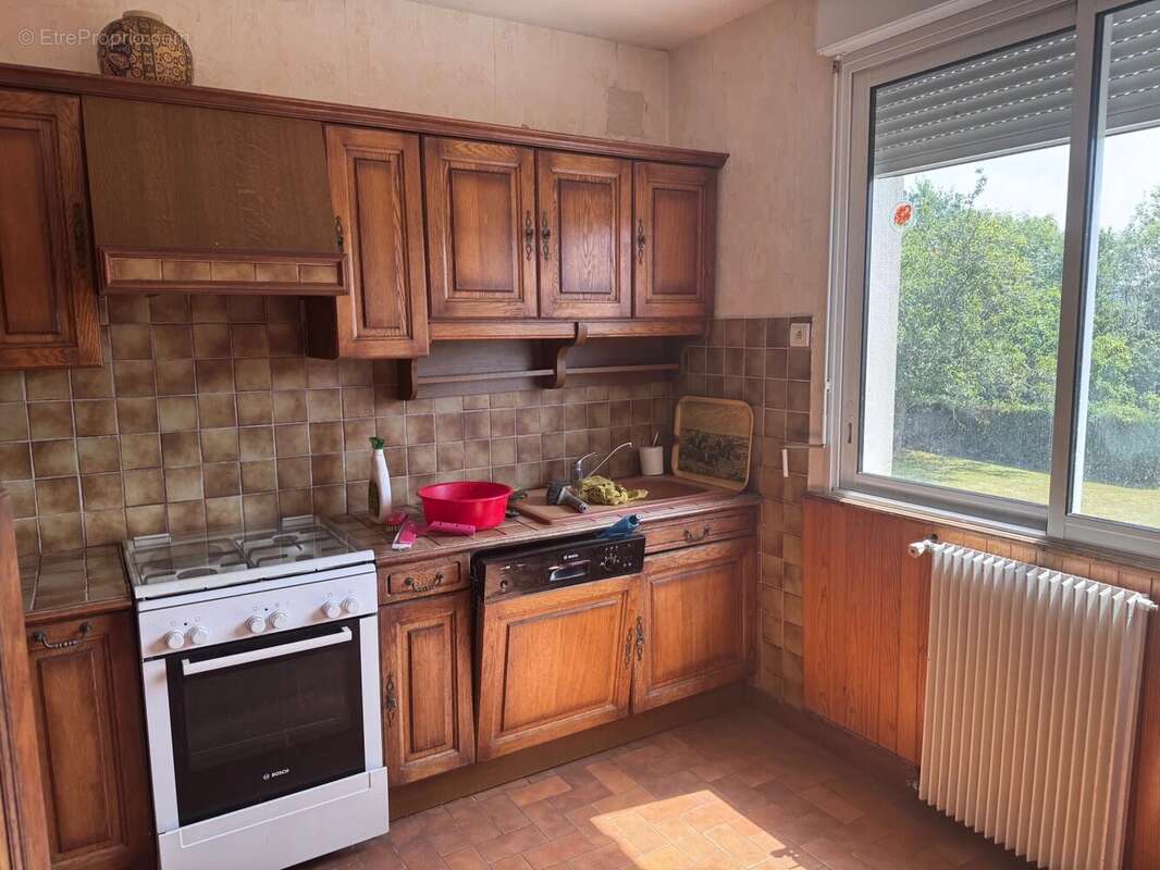 Maison à PONT-DE-BUIS-LES-QUIMERCH