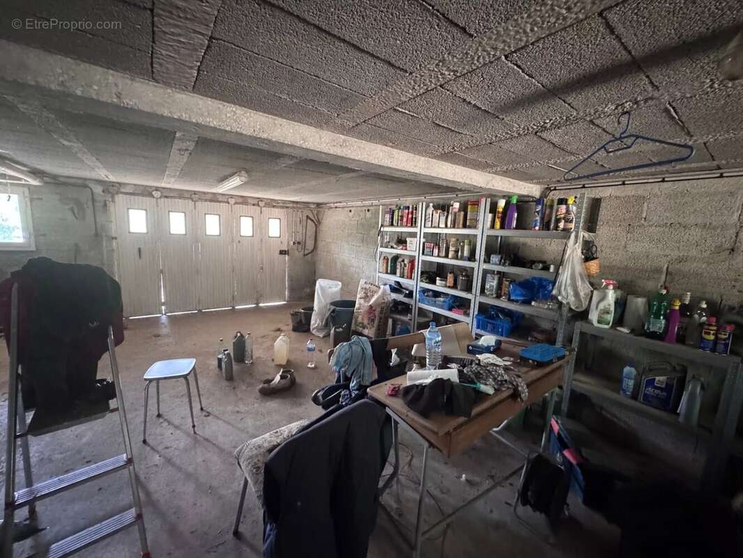 Maison à PONT-DE-BUIS-LES-QUIMERCH