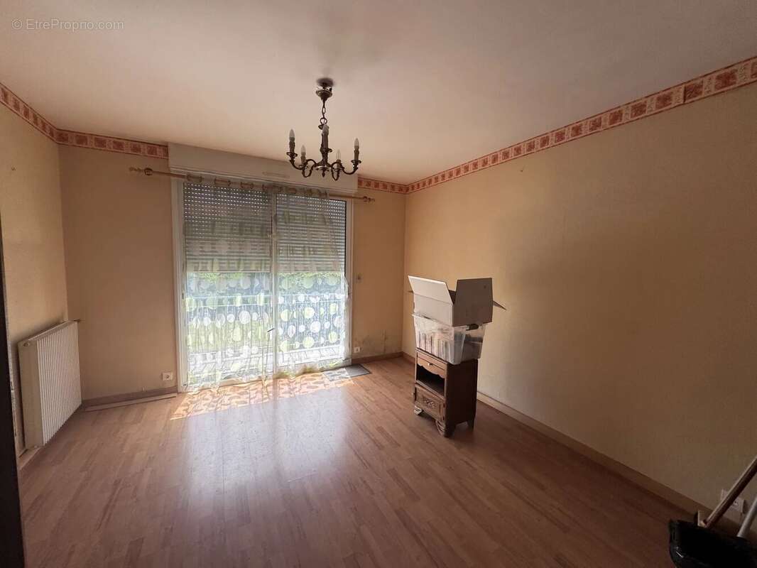 Maison à PONT-DE-BUIS-LES-QUIMERCH