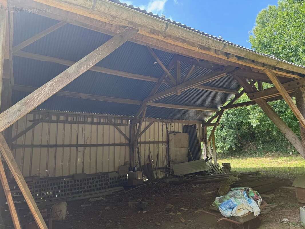 Maison à PONT-DE-BUIS-LES-QUIMERCH