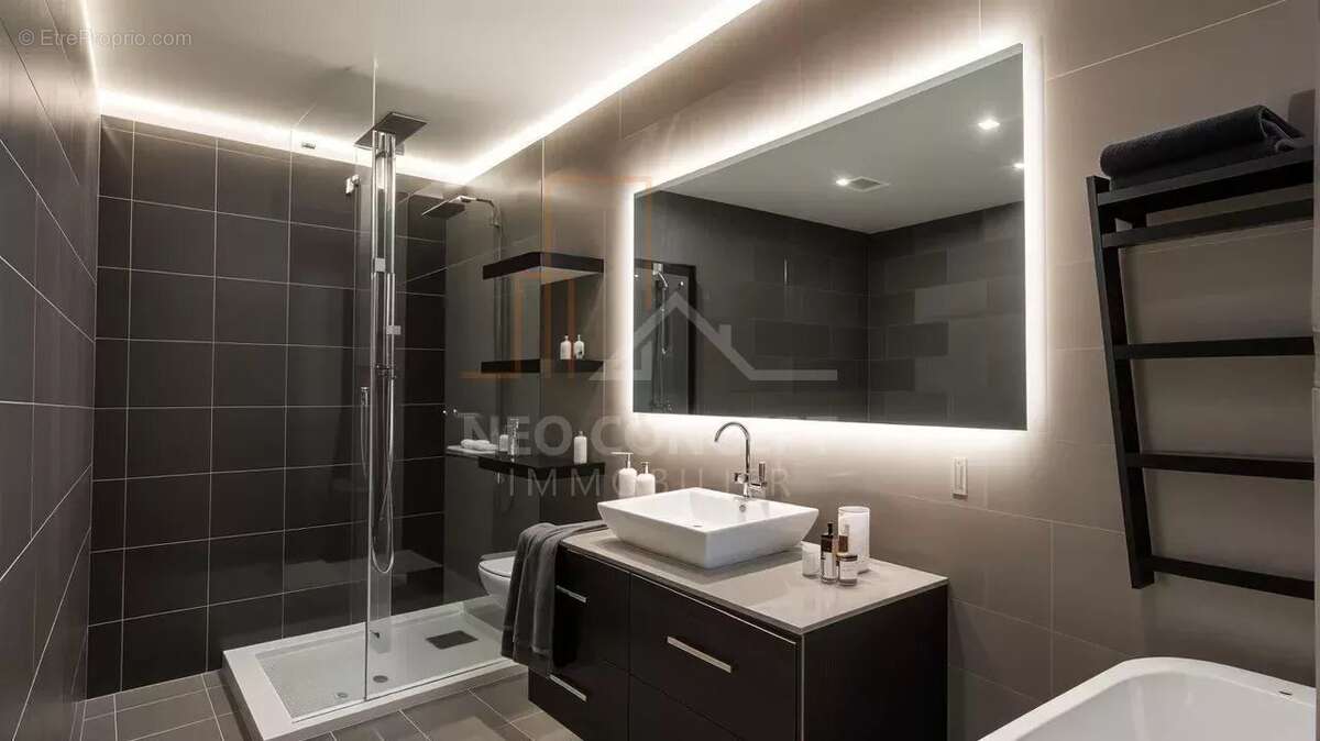 Appartement à GAMBSHEIM