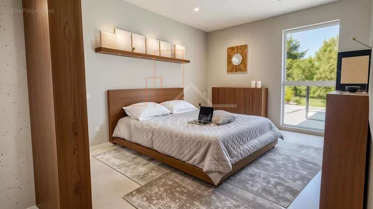 Appartement à GAMBSHEIM