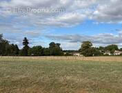 Terrain à L&#039;HERMENAULT