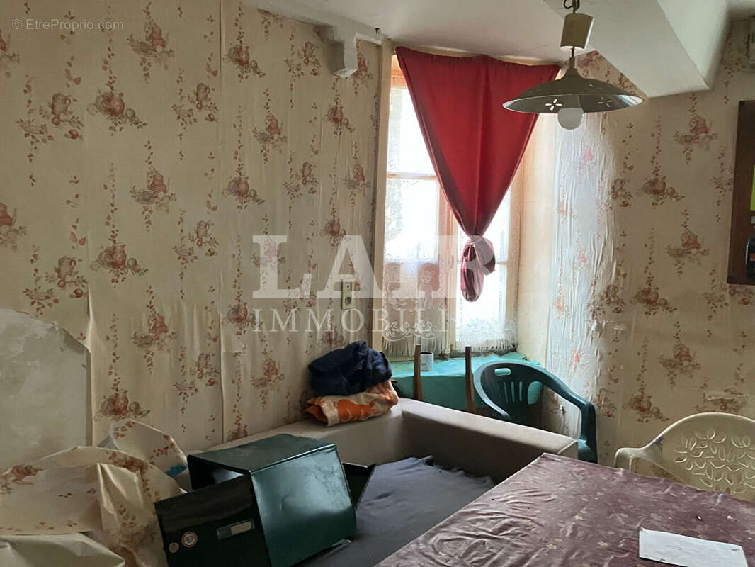 Maison à PRE-EN-PAIL