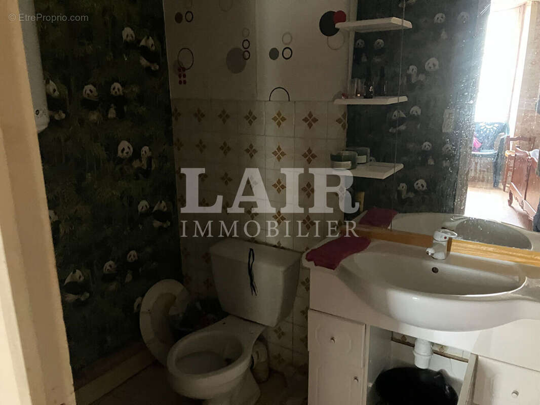 Maison à PRE-EN-PAIL