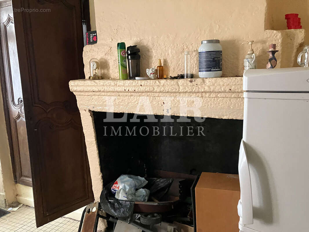 Maison à PRE-EN-PAIL