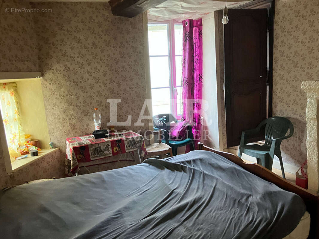 Maison à PRE-EN-PAIL