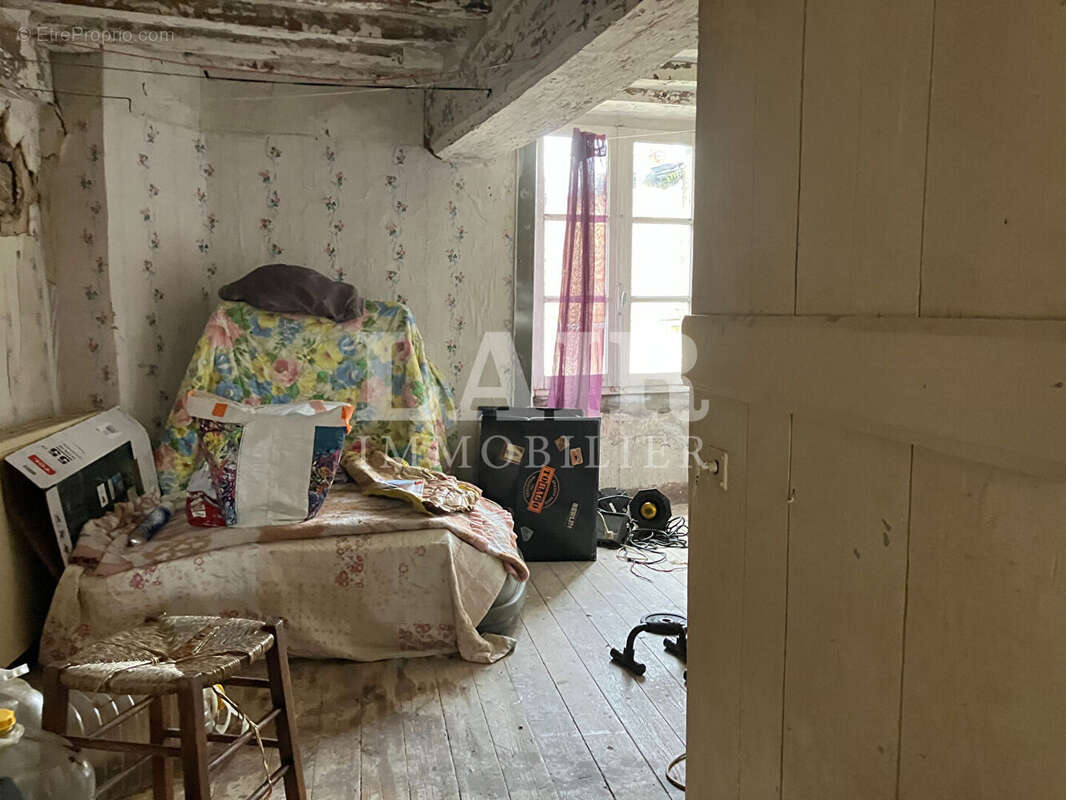 Maison à PRE-EN-PAIL