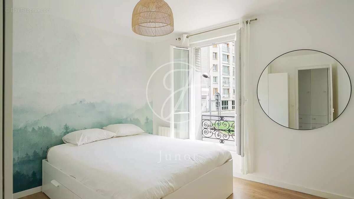 Maison à SAINT-OUEN