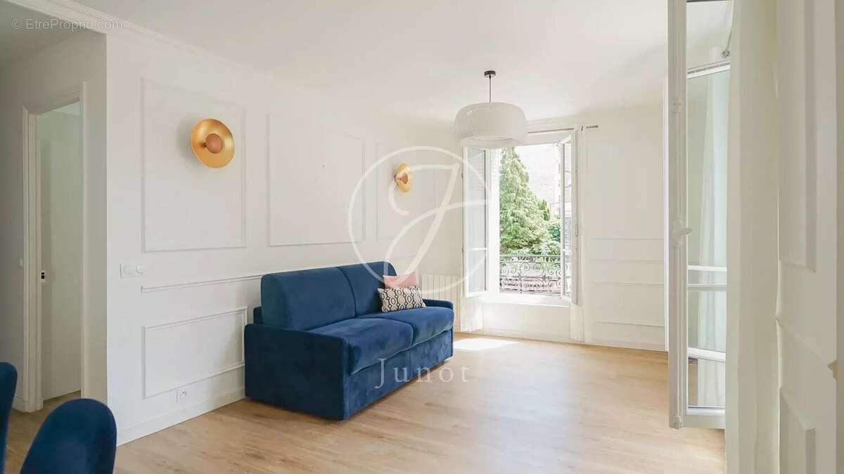 Maison à SAINT-OUEN