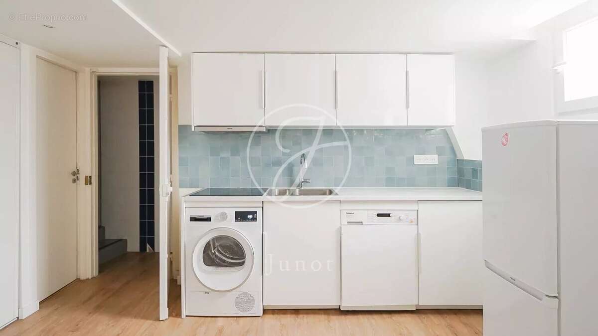 Maison à SAINT-OUEN