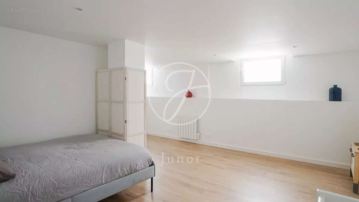 Maison à SAINT-OUEN