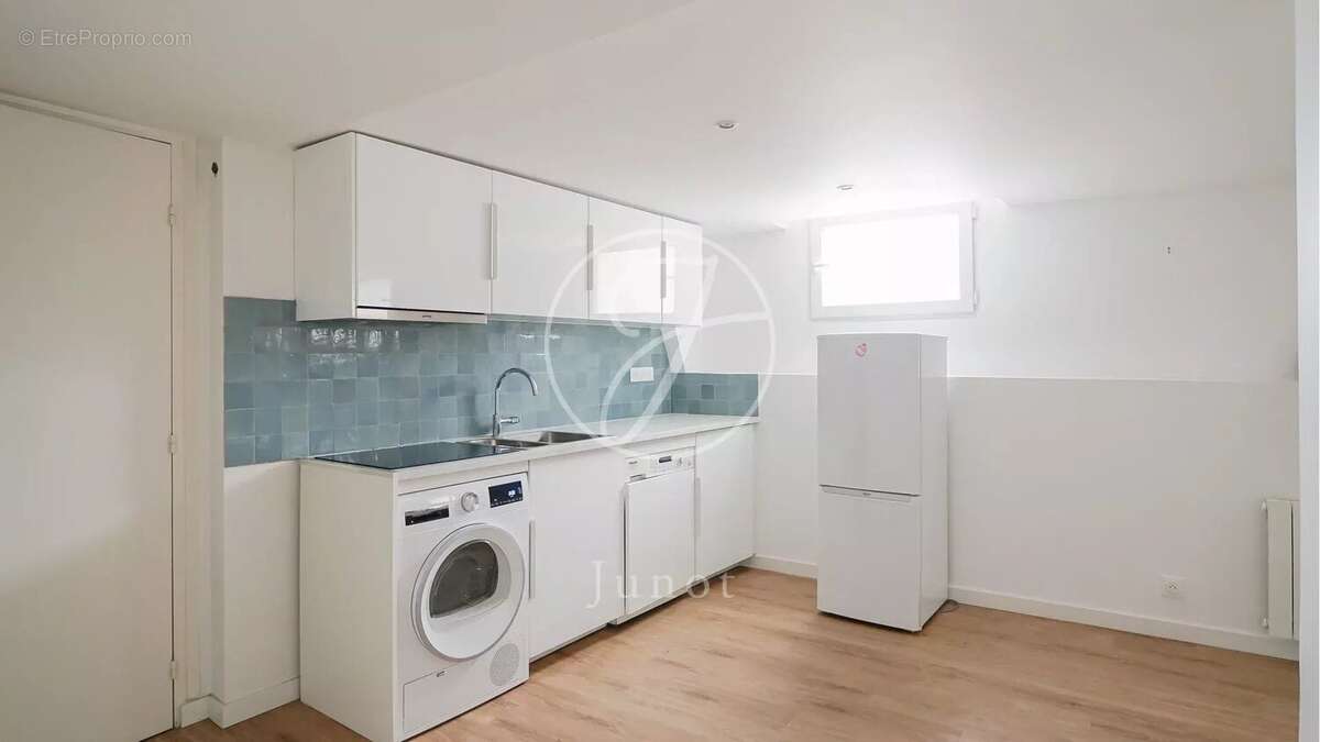 Maison à SAINT-OUEN