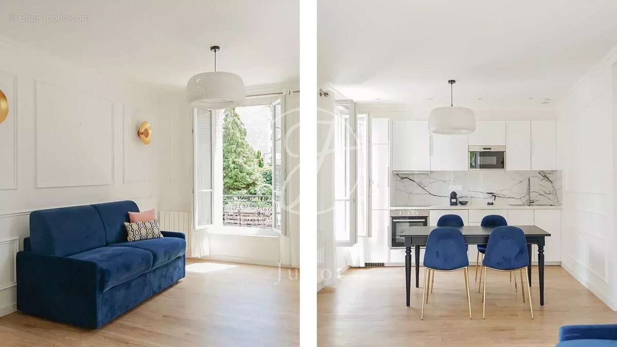 Maison à SAINT-OUEN