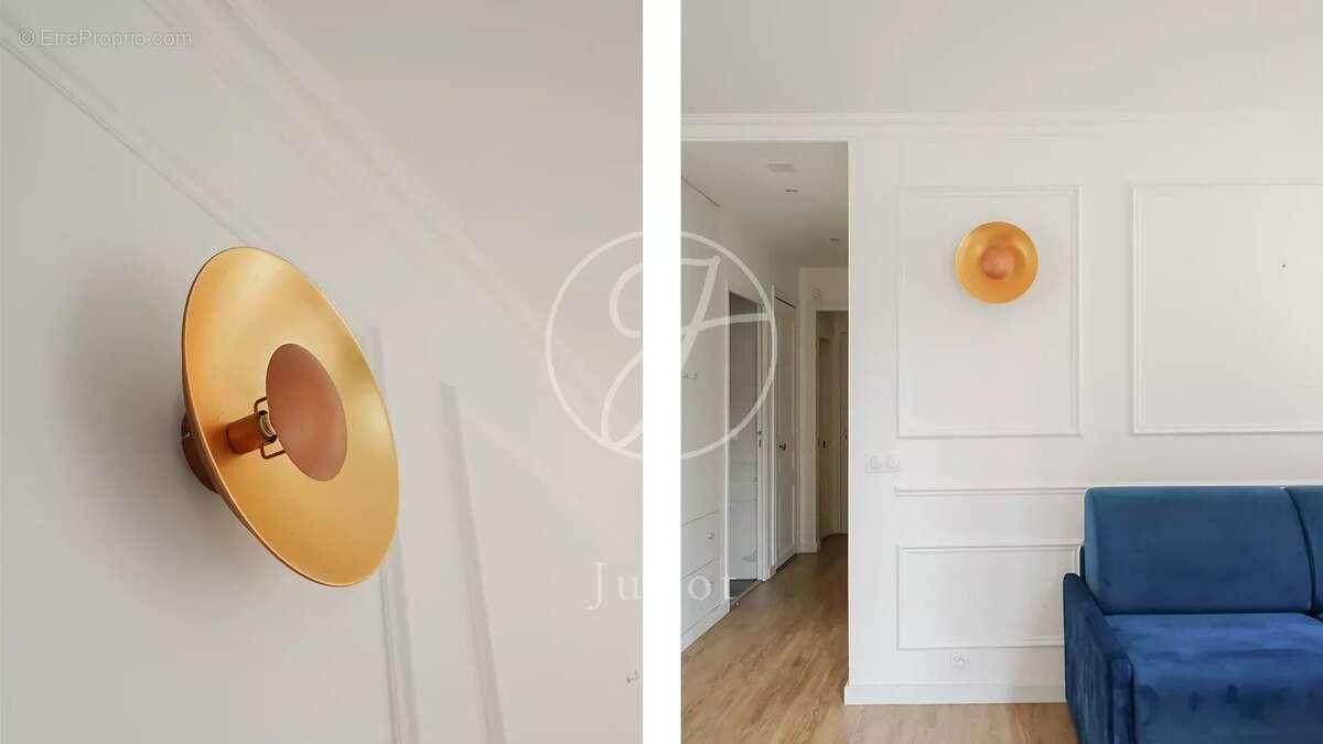 Maison à SAINT-OUEN