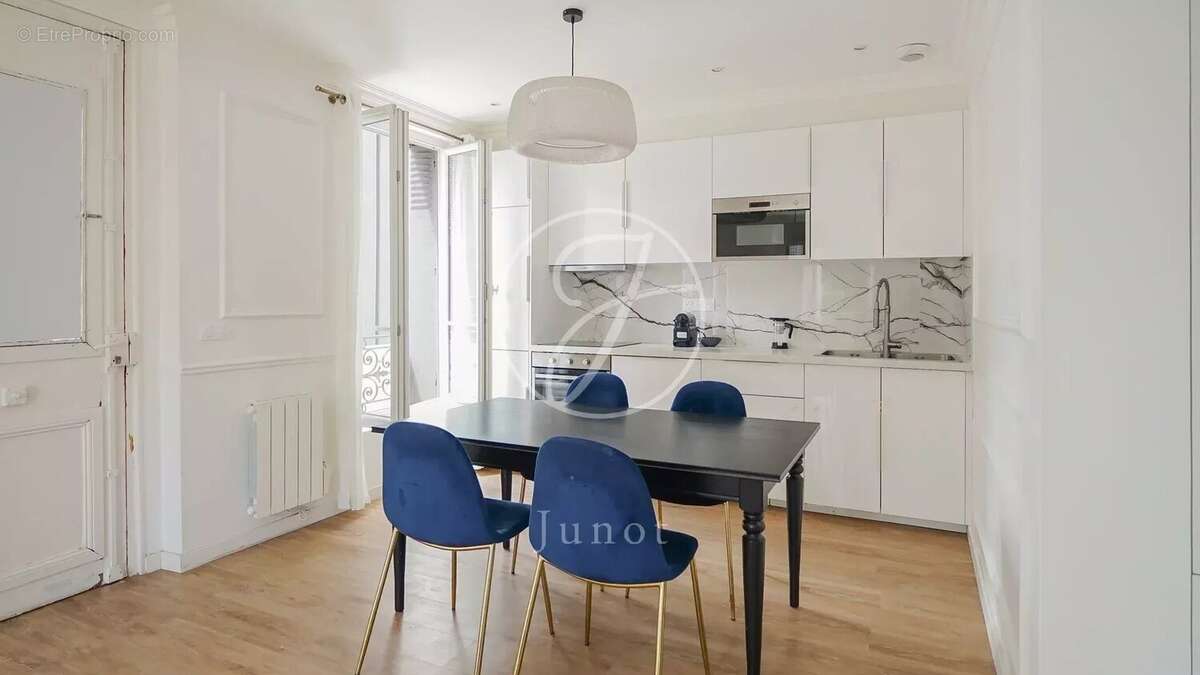 Maison à SAINT-OUEN