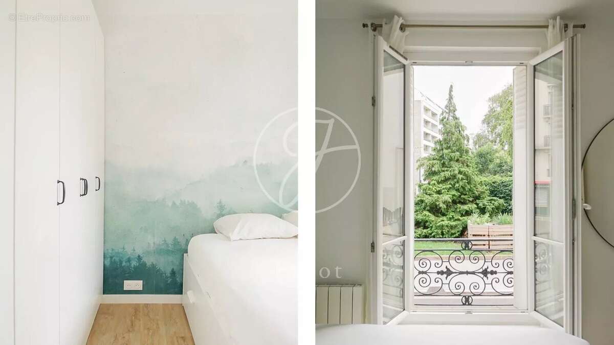 Maison à SAINT-OUEN