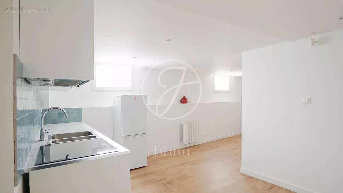 Maison à SAINT-OUEN