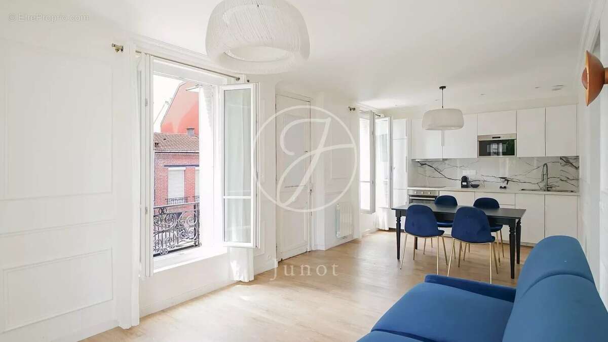 Maison à SAINT-OUEN